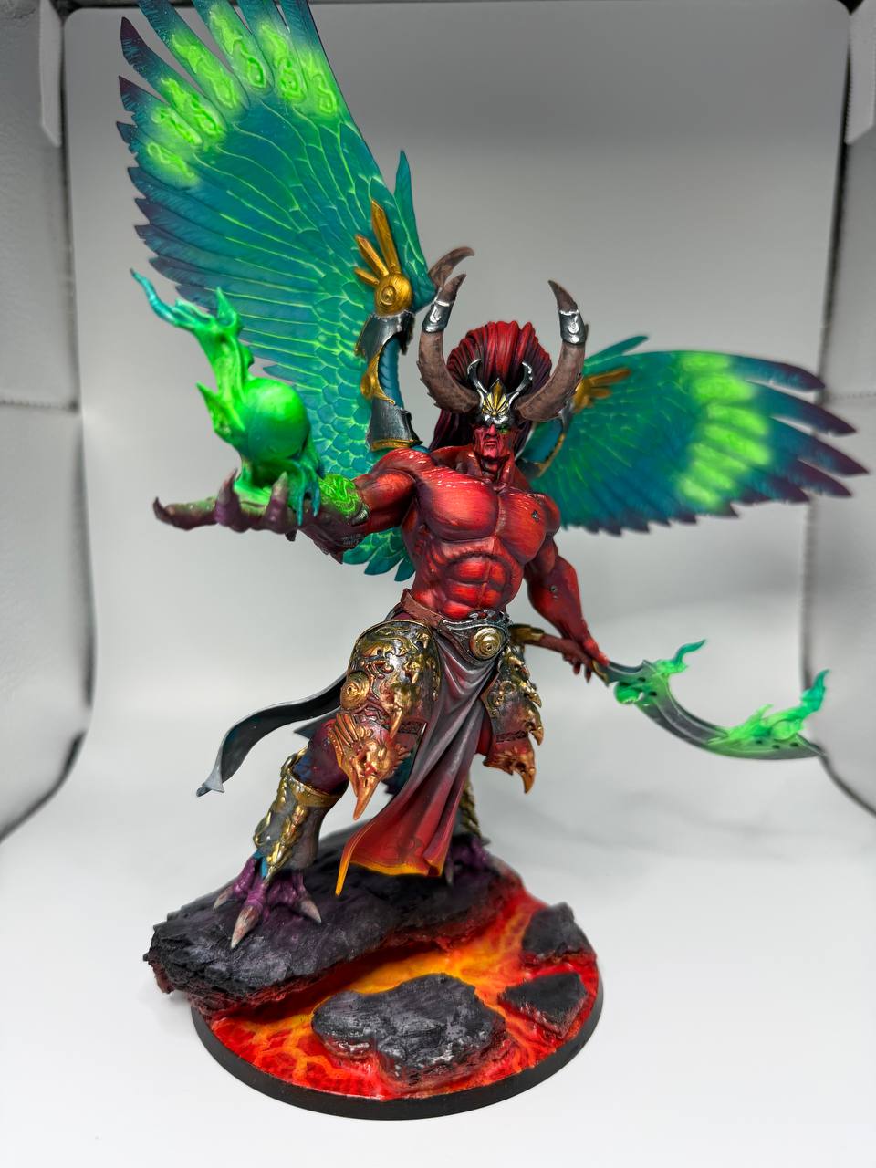 Daemon Prince